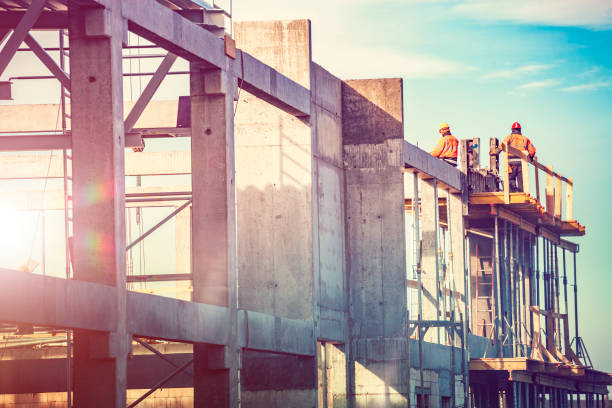 Best Concrete Foundation Repair in Chinle, AZ