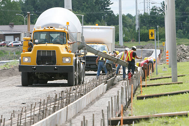 Professional Concrete contractor in AZ